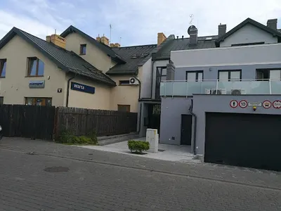 Suwałki Centrum Pokoje